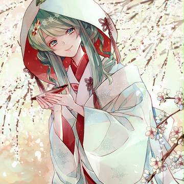 雪ミク2013