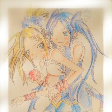 イズン＆イズーナ