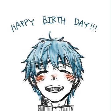 主人公誕生！！おめでとーーー！