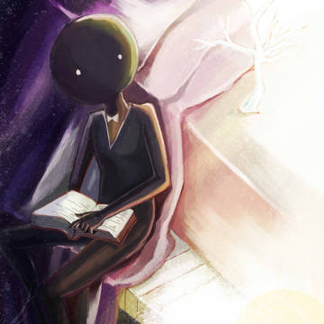 Deemo 新刊表紙