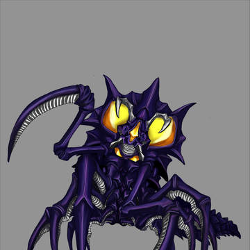 ハイパーゼットン・ギガント