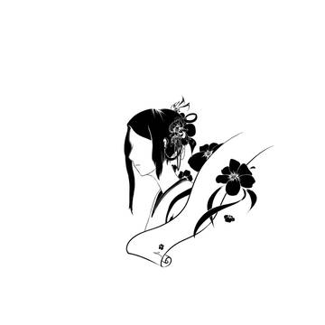 Logo-Ink with Birchleaf