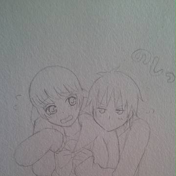 関横 下書き