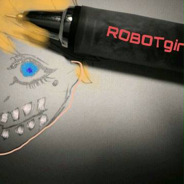 RobotGIRL