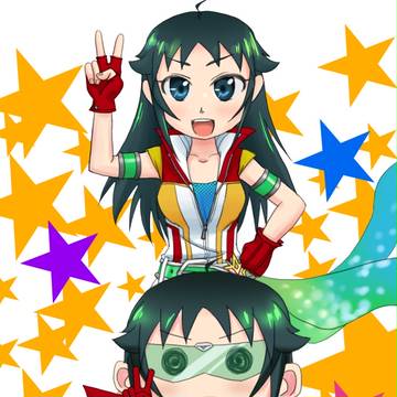 シンステ2で出す本の表紙