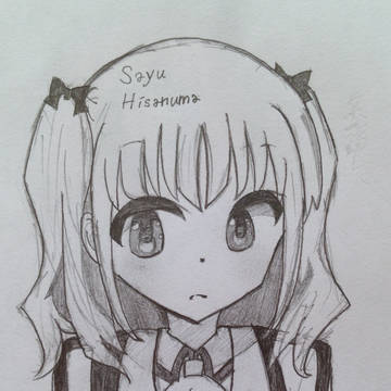 *さゆちゃん*