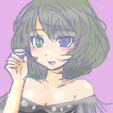 らくがき楓さん