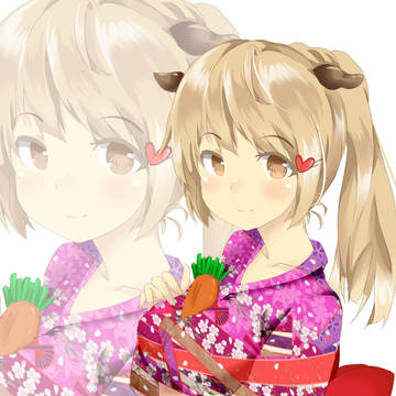 贺正