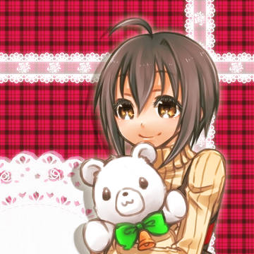 小日向ちゃん