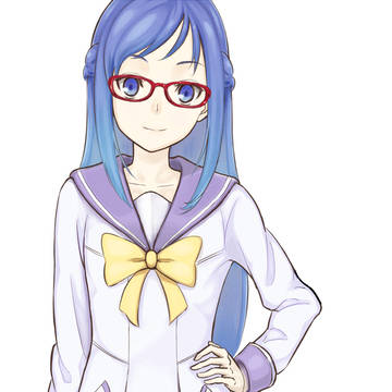 りっかめがね