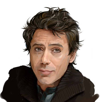 Downey