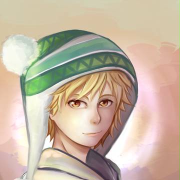 雪