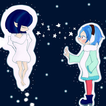 スノーマジックファンタジー
