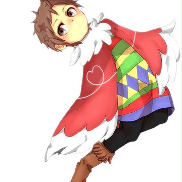 キトさん