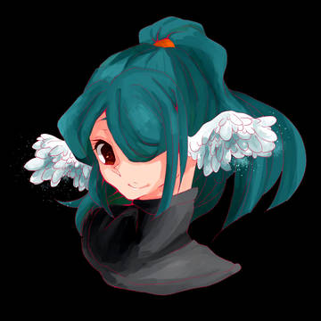 羽丸さん