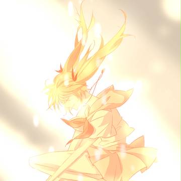 少女