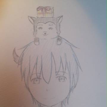 黒子っち誕生日おめでとー