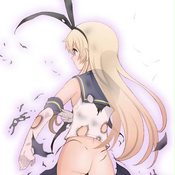 ぜっかまー・しりっ!(破っ!)