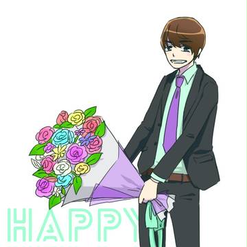 HBD,SO1!i!i!