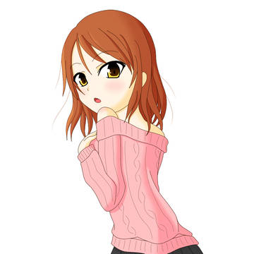 加蓮ちゃん