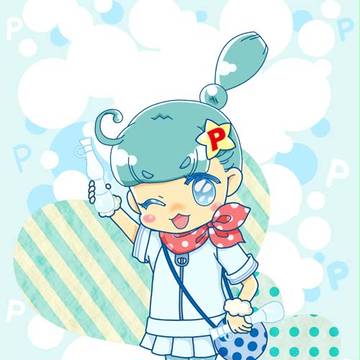パピ子ちゃん
