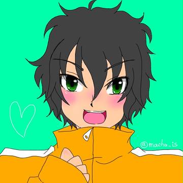 あかやん