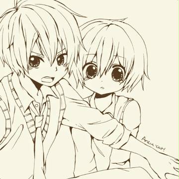 I'll protect you