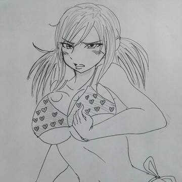 エルザ♪