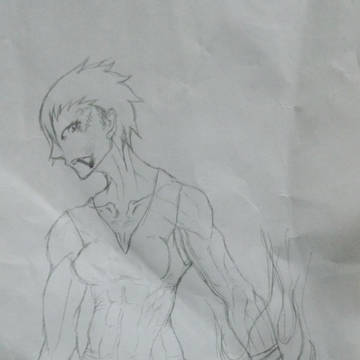 ゴリラ女