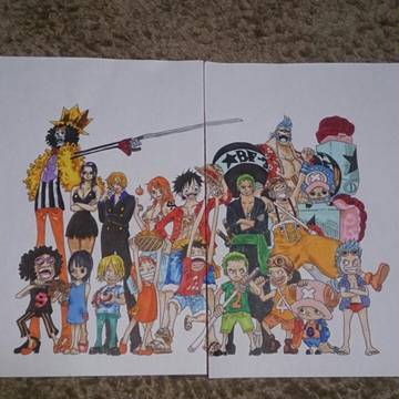 ONEPIECE