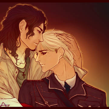 German and Jew`