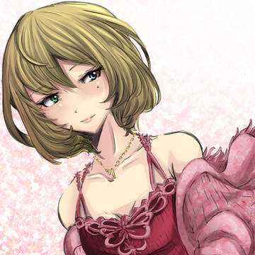 チョコ垣さん
