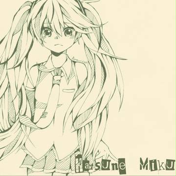 Hatsune Miku