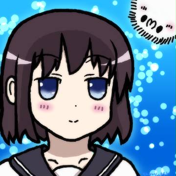 怜オポポ