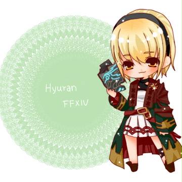 召喚ヒュラ