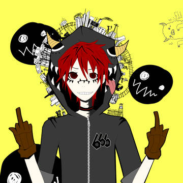 Matryoshka Chaz