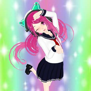 生存報告(!すでのな)