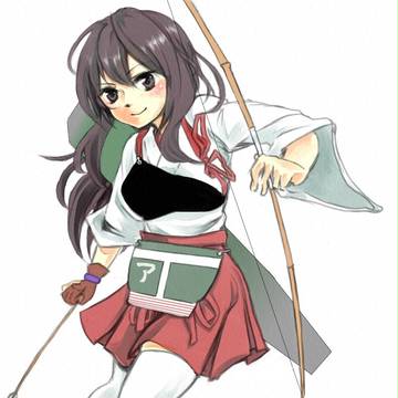 一航戦赤城！