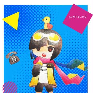 ヒーローはいつもそばにいるから