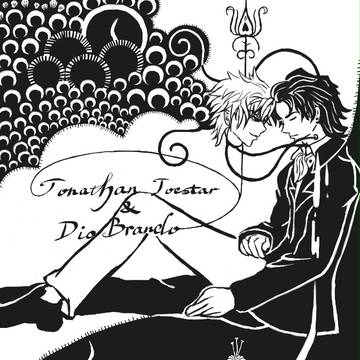 Salomé x JOJO