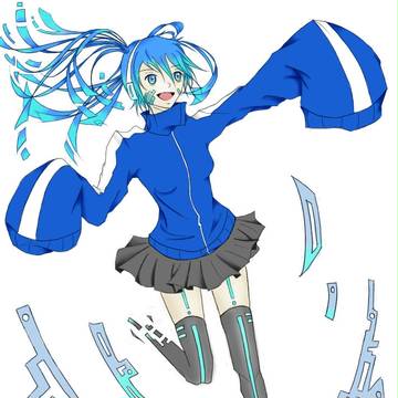 榎本贵音 ENE