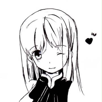 ♥