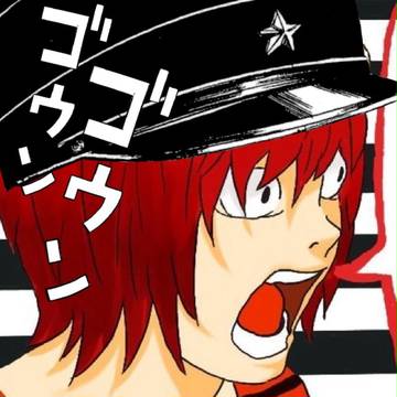 マット誕！