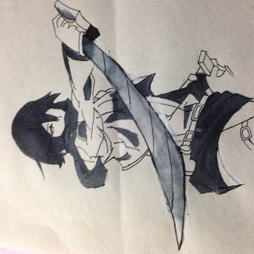 ミカサ
