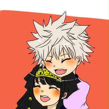 キルアルちゃん