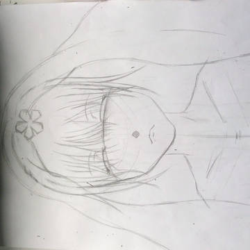ゔぇーるをやってみたかった