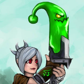 Reforged!