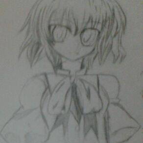 Kazami Yuuka