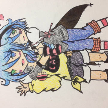 オリキャラ