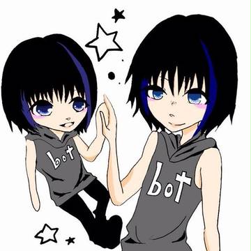 チビうたひろとうたひろ